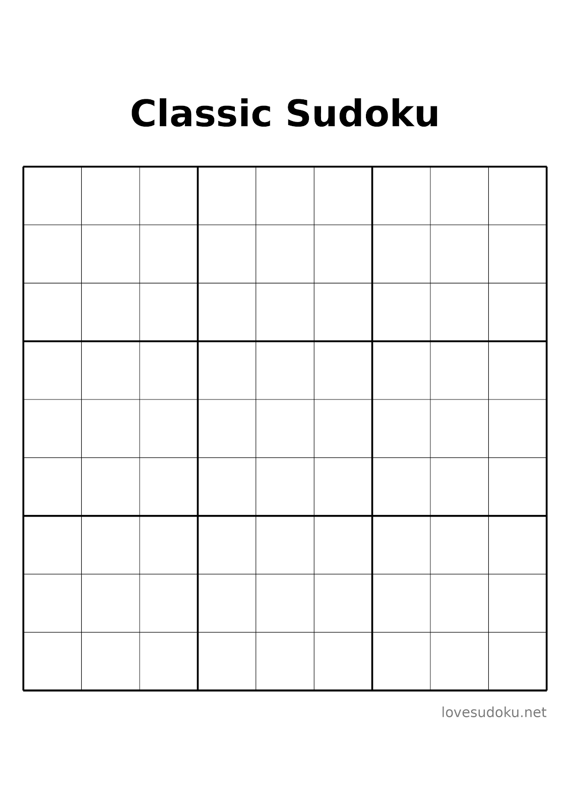 really difficult sudoku